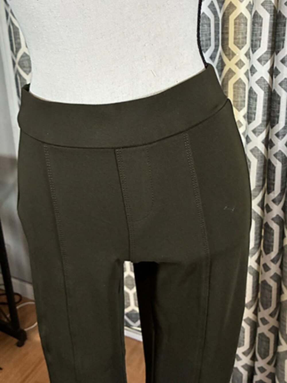 Stretch trousers, size S, Dash brand